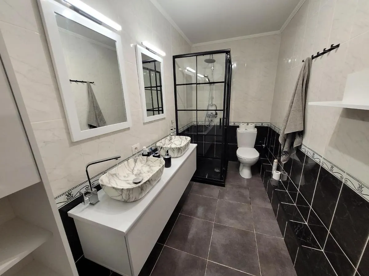 Apartament Paradise Sarandë