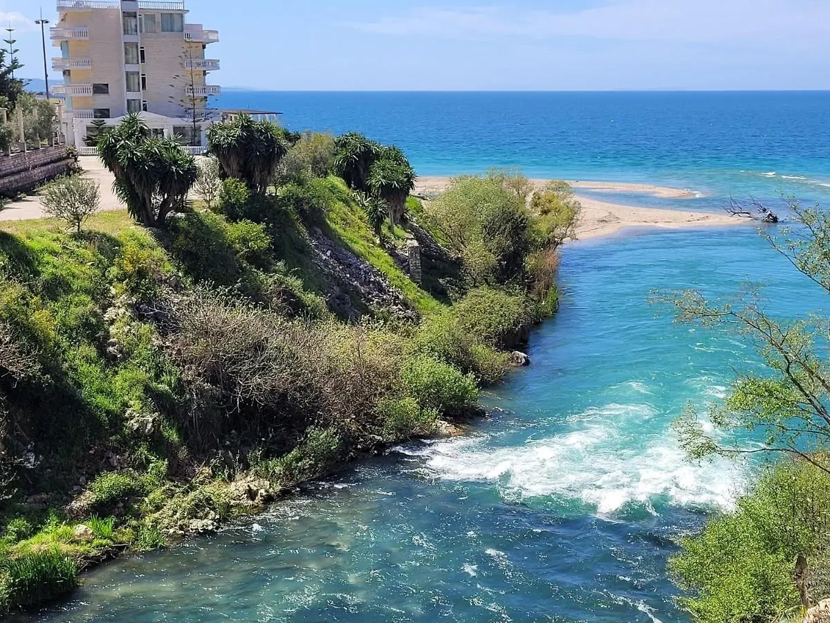 Apartament Paradise Sarandë