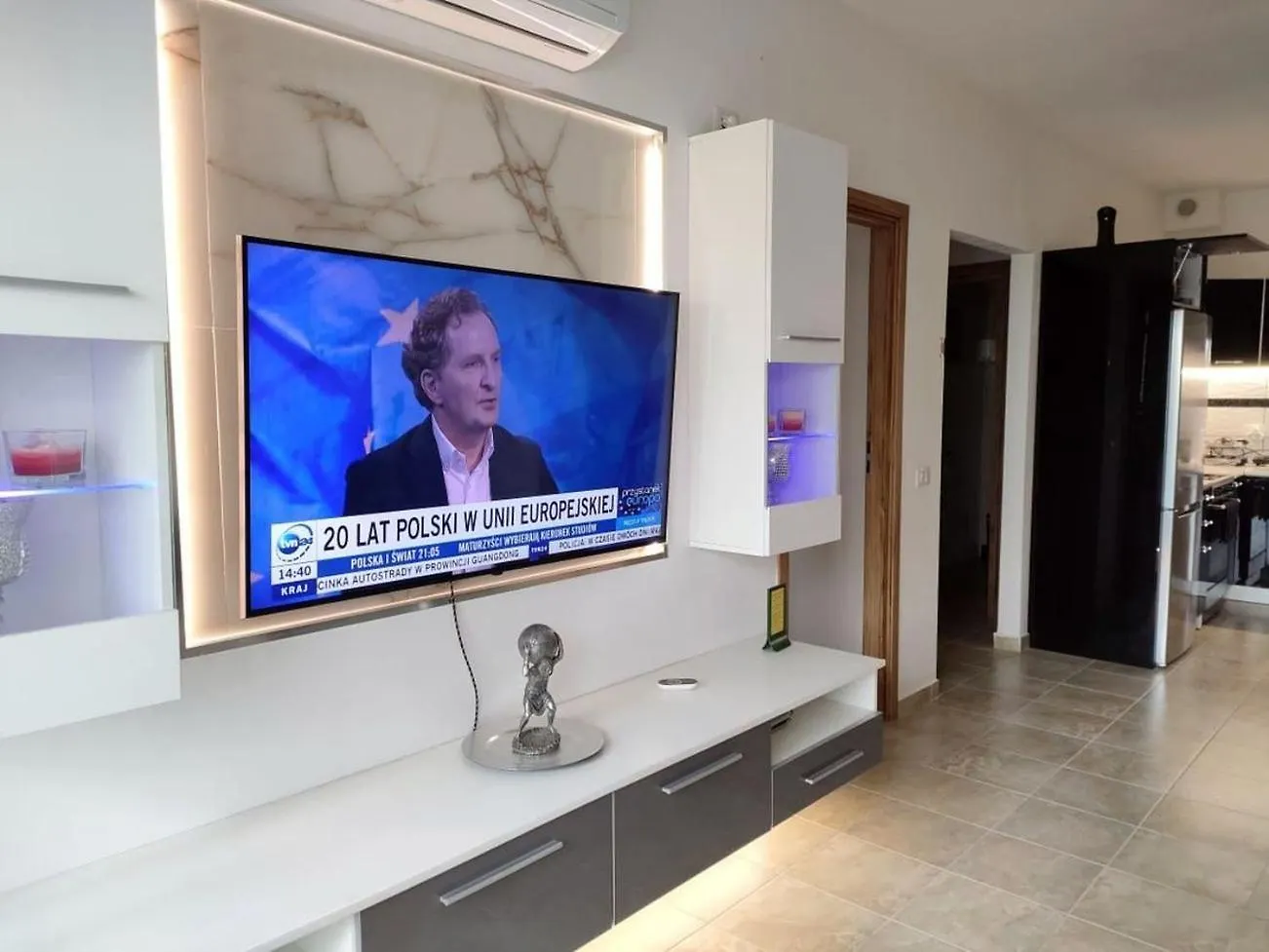 Apartament Paradise Sarandë