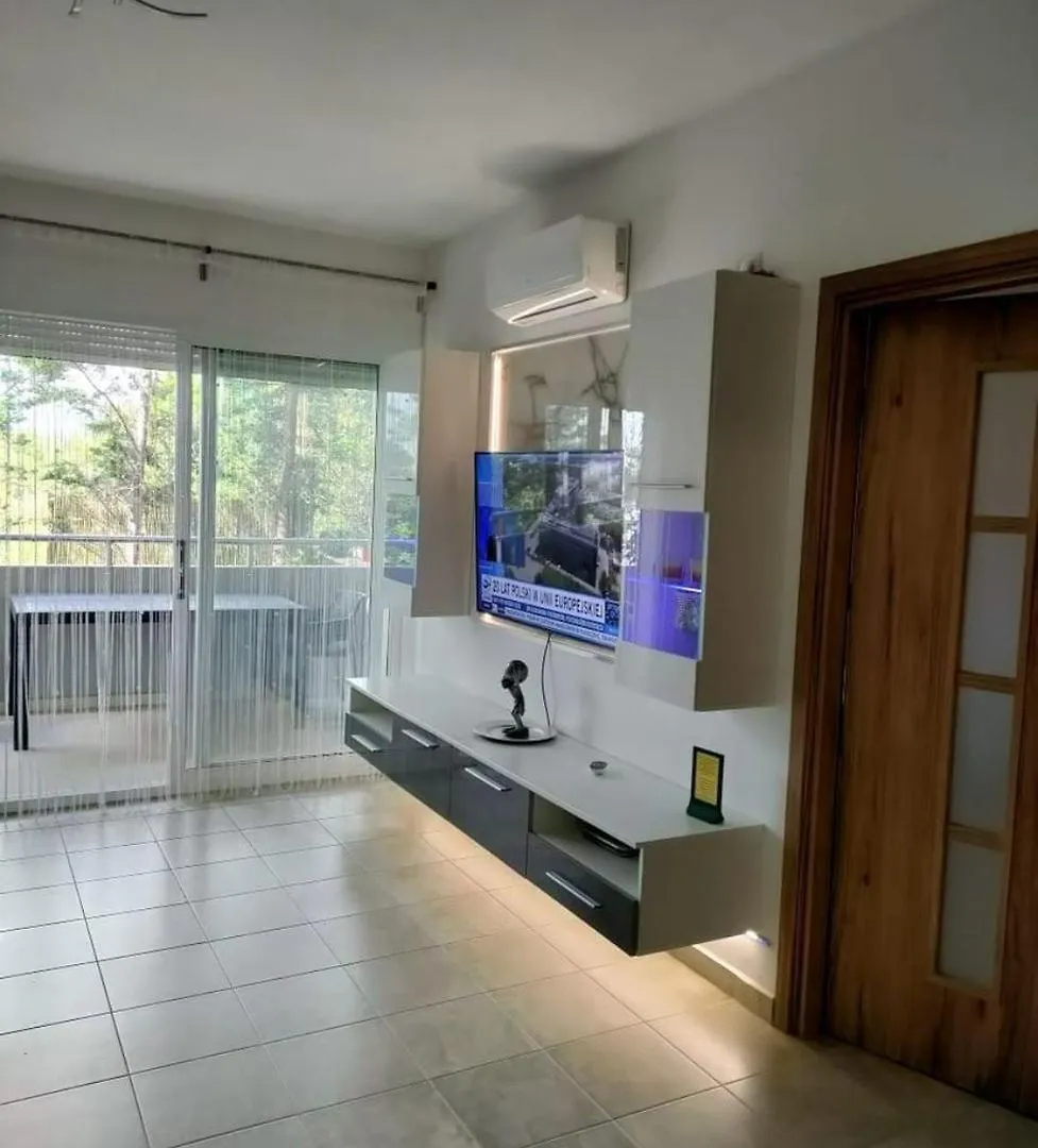 Apartament Paradise Sarandë 0*,