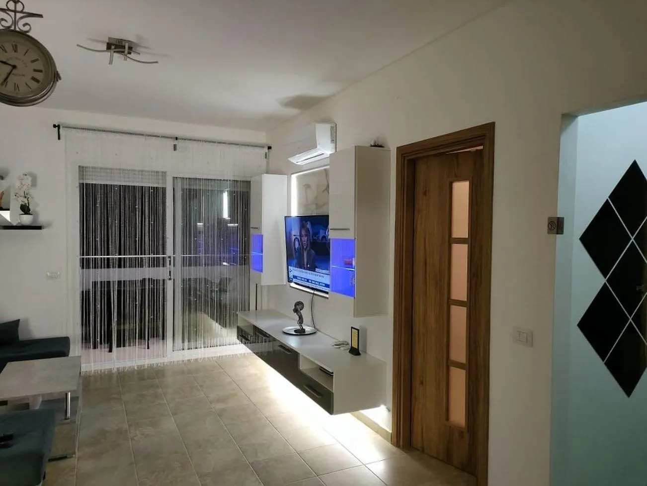 Apartament Paradise Sarandë